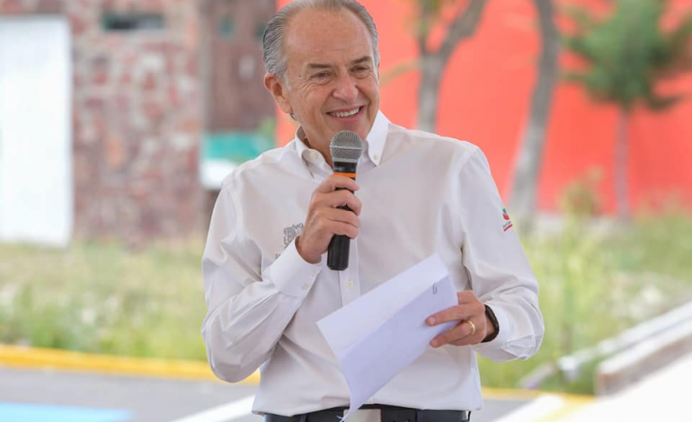  Centinela: Los peces gordos del ex gobernador Carreras