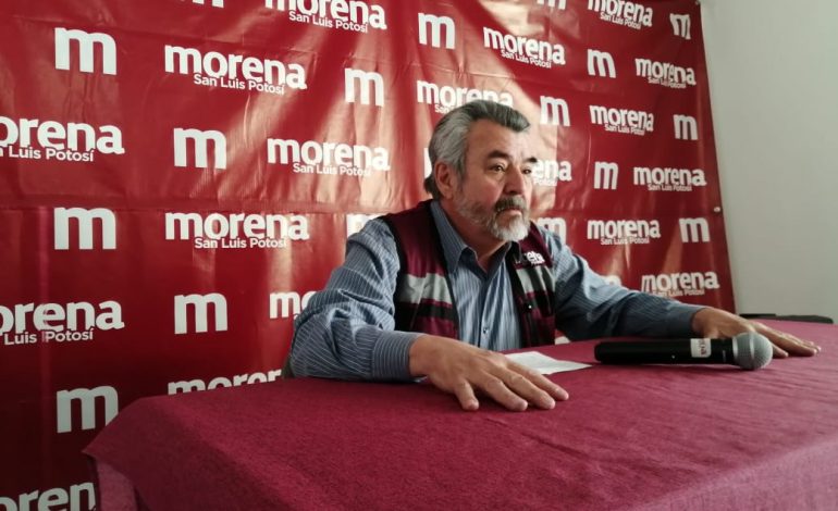  Morena prevé demandas laborales contra Gobierno del Estado por despido de trabajadores