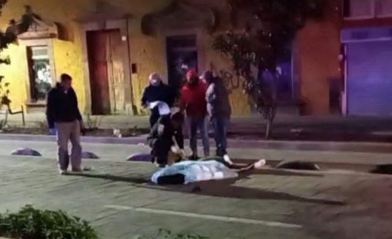  Galindo deslinda al Ayuntamiento de muerte de joven en bar de Carranza