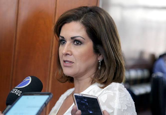  Bety Benavente dejará la Dirección de Comercio del Ayuntamiento; la sustituirá Jorge García