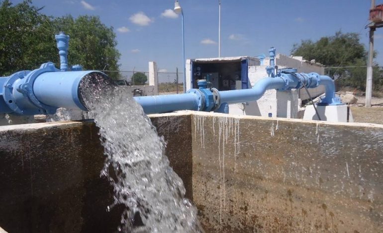  Será complicado para Soledad dar servicio de agua potable si se separa de Interapas