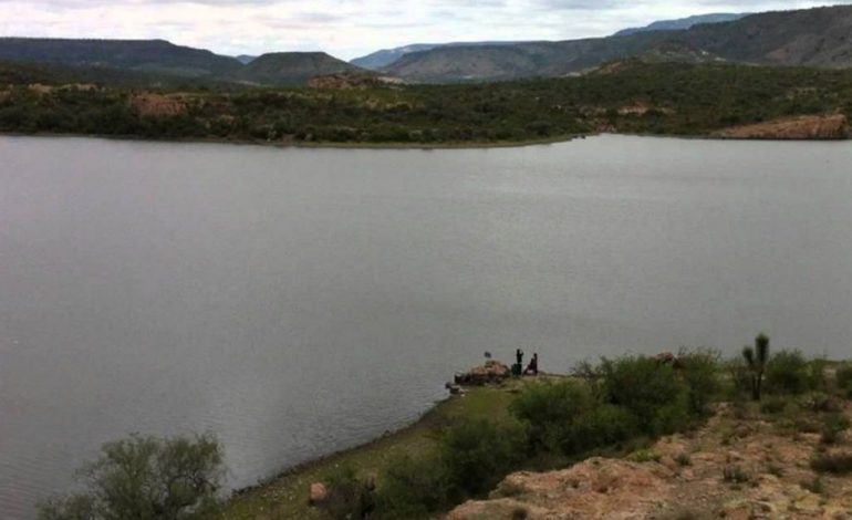  No hay platicas formales para retomar el proyecto de la presa La Maroma: Conagua