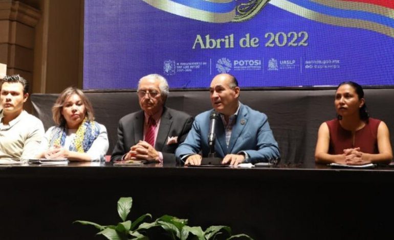  Sin transparentar presupuesto, Gobierno Municipal anuncia Festival de Primavera