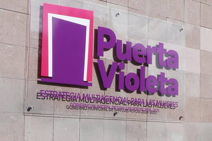 Julieta Méndez dejó la Dirección de Puerta Violeta; llega al Poder Judicial