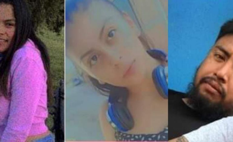  El caso de tres jóvenes de Guanajuato desaparecidos en la Huasteca potosina