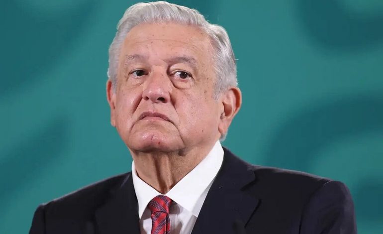  Inviable el proyecto Monterrey VI: AMLO