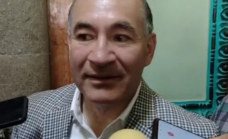  Reestructuran Gabinete del Ayuntamiento capitalino