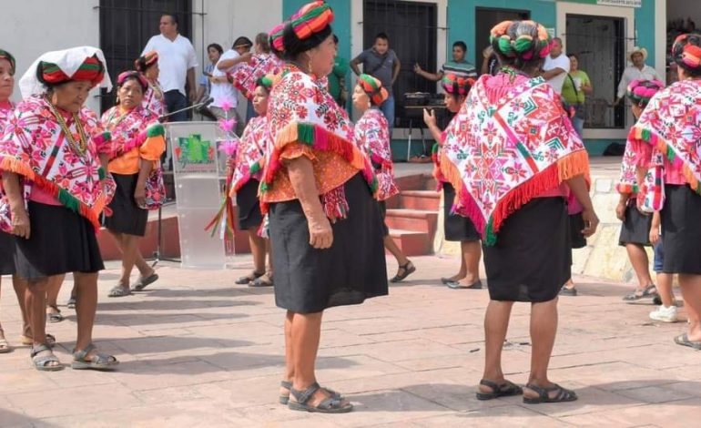  Comunidades indígenas impugnan creación de Unidad Especializada en el Ayuntamiento