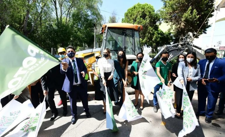  La inauguración del Parque Tangamanga I, entre la opacidad, despidos y la herencia maldita