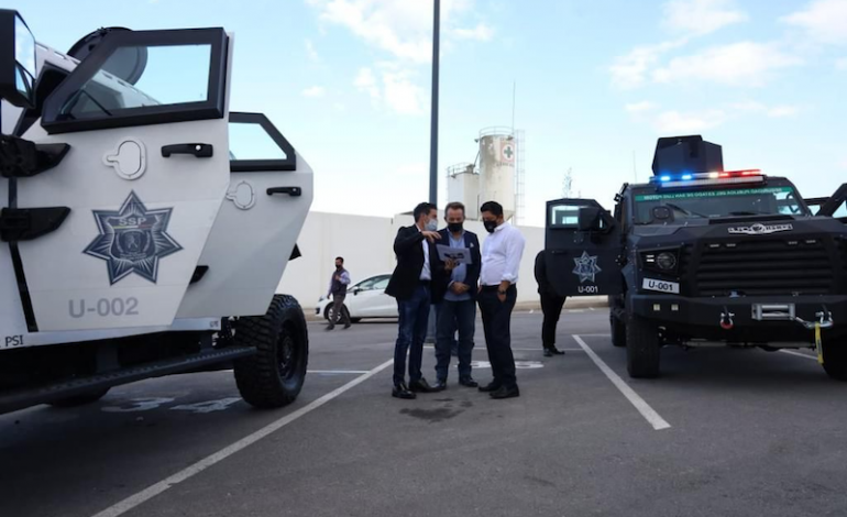  Congreso votará las iniciativas de la Guardia Civil y SSPC este jueves