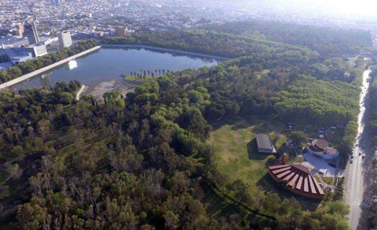  Pretenden exhortar a Gallardo a implementar protocolos de seguridad en los parques Tangamanga