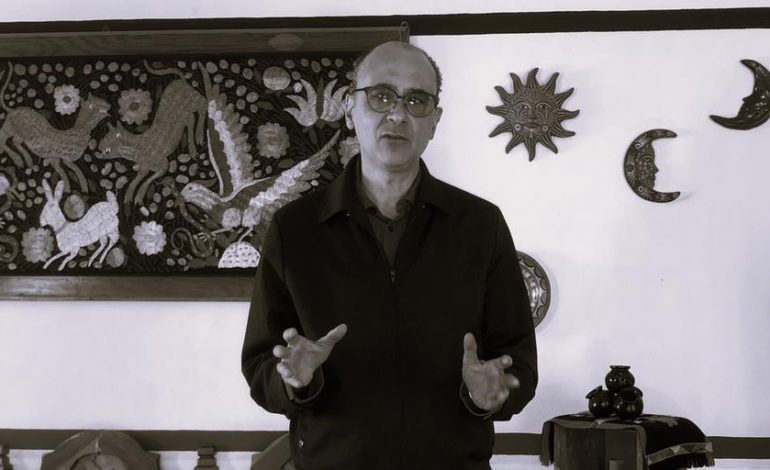  Martín Faz Mora: “La trova, la teología de la liberación y el sandinismo, marcaron mi conciencia”