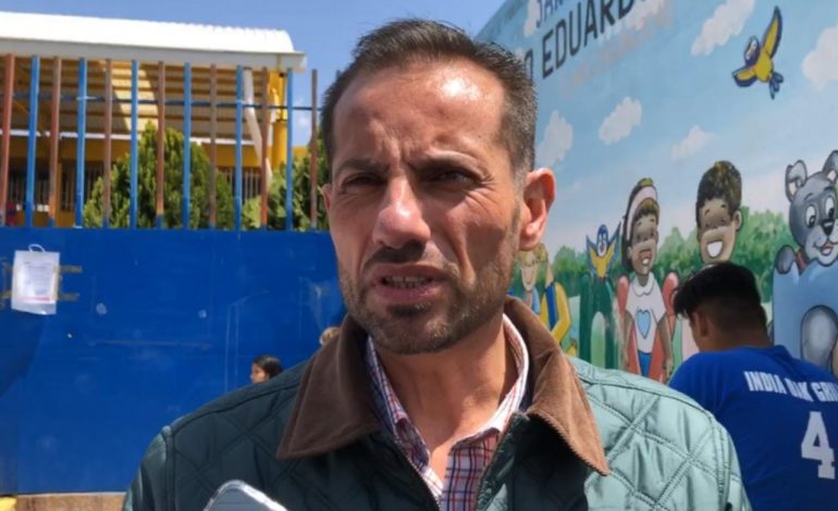  Revocación de Mandato se realizó a un costo excesivo: Leonel Serrato