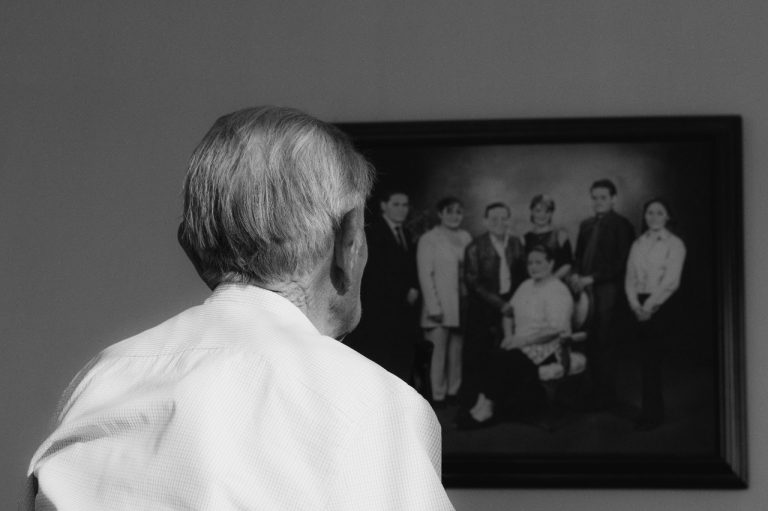 Eduardo Bretón, una vida en la lucha social Astrolabio