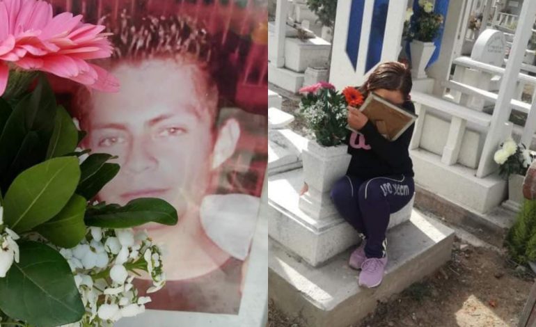  Detienen a mujer por el homicidio de Alan Ibarra Castillo; buscan a dos implicados más