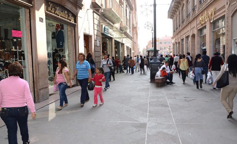  Persiste desabasto de agua en comercios: Vive tu Centro