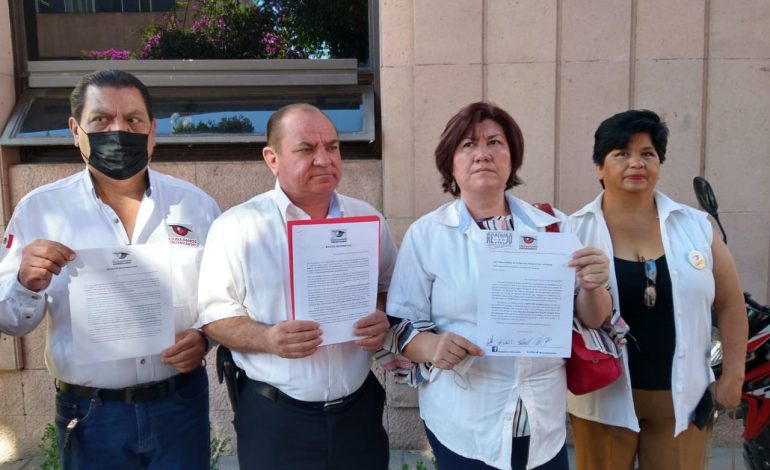  Ciudadanos Observando exige a la ASE dar seguimiento a denuncias contra el “Tecmol”