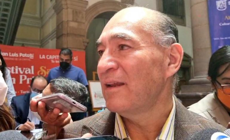  “Mi gabinete está trabajando”, dice Galindo sobre ex funcionarios carreristas
