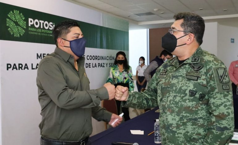  Opacidad, la herencia maldita de la gallardía: Ciudadanos Observando