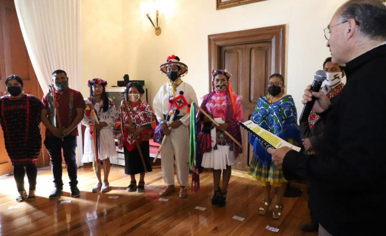  Ayuntamiento no consultó a comunidades indígenas para presidir Unidad Especializada