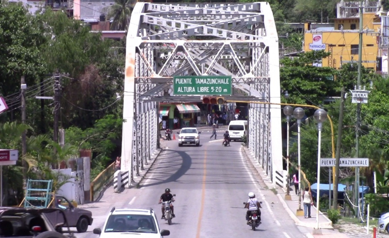  Desaparecen tres menores de edad de una localidad de Tamazunchale