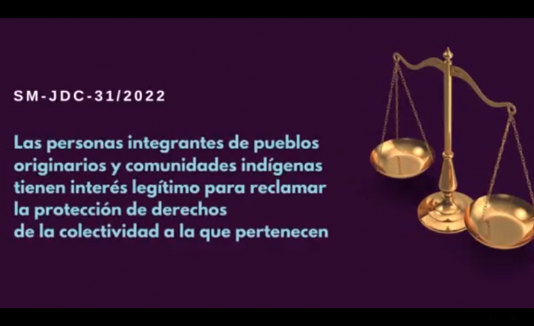  Revocada otra sentencia del TEE; suma cinco en lo que va de 2021