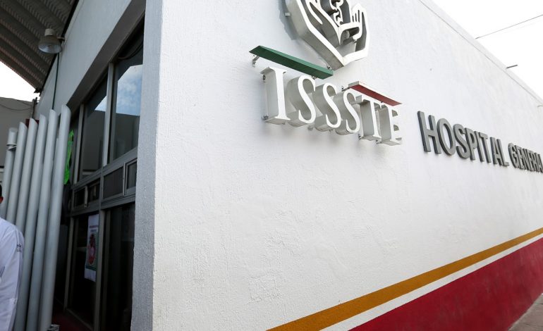  ISSSTE se suma a la vacunación contra covid-19 en SLP