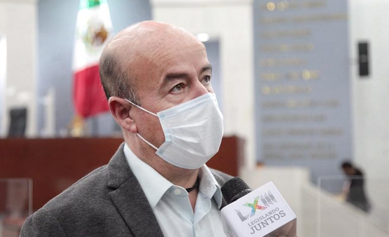  Gobierno está obligado a transparentar todas sus inversiones: Fernández Martínez