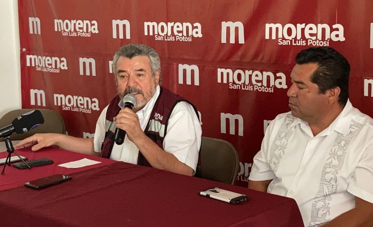  Detención de Mónica N. no mancha la imagen de Morena