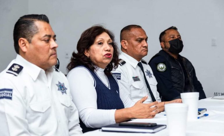  Soledad busca mantener abierta la convocatoria para formar policías municipales