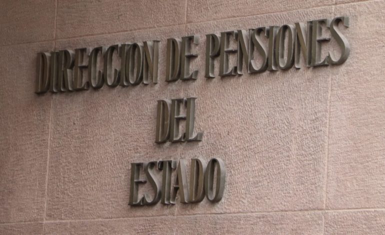  El 70% de la deuda con Pensiones pertenece al gobierno de Gallardo