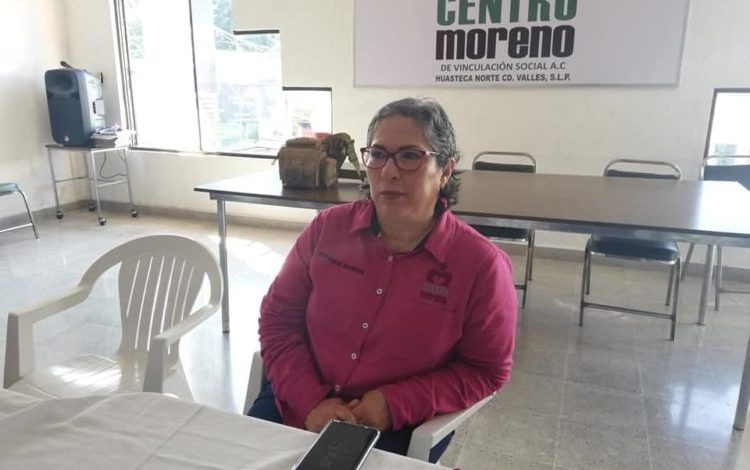  No se debe condenar a Morena sobre actuar de Mónica N: Rita Ozalia