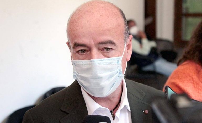  Llama Jucopo a autoridades a dar resultados en seguridad
