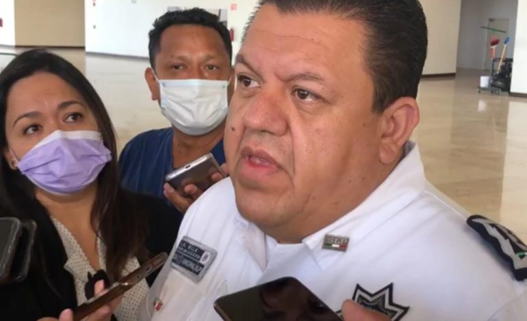  Homicidio de operador de pipa, resultado del mal servicio de El Realito: Villa Gutiérrez