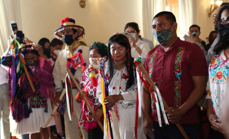  TEE invalidó elección de Unidad de Atención a Pueblos Indígenas del Ayuntamiento