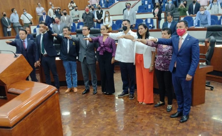  Comisión de Pensiones de Telesecundaria comenzará trabajos la próxima semana