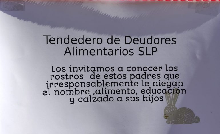  “Pronto” votará el Congreso iniciativa de padrón de deudores alimentarios