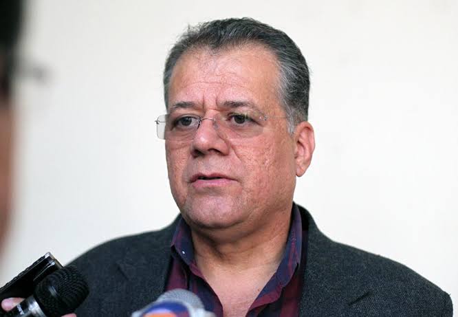  Fernando Chávez niega tener relación con irregularidades de la Red Metro