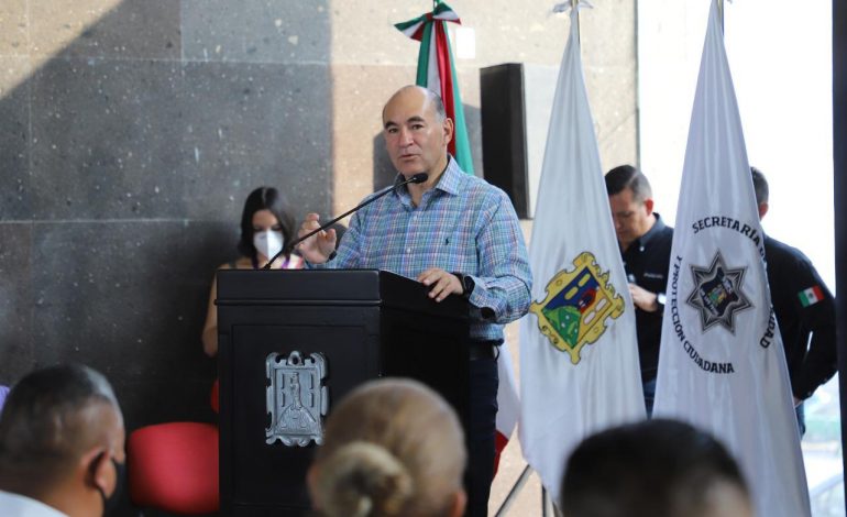 Juntas de Participación Ciudadana  dejaron de ser botín político: alcalde