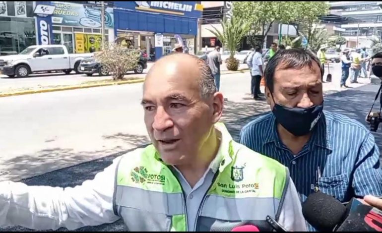  Periodistas solicitan a Galindo garantizar seguridad en su trabajo