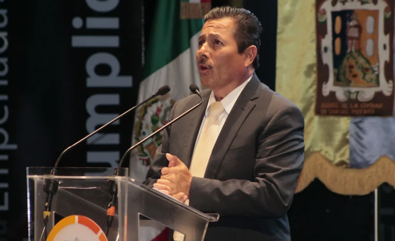  Gobierno Municipal da seguimiento a denuncias contra gestión de Ricardo Gallardo Juárez