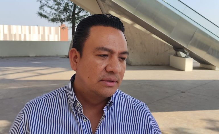  Gobierno no validará comportamiento agresivo de Urban Ocampo: Guadalupe Torres