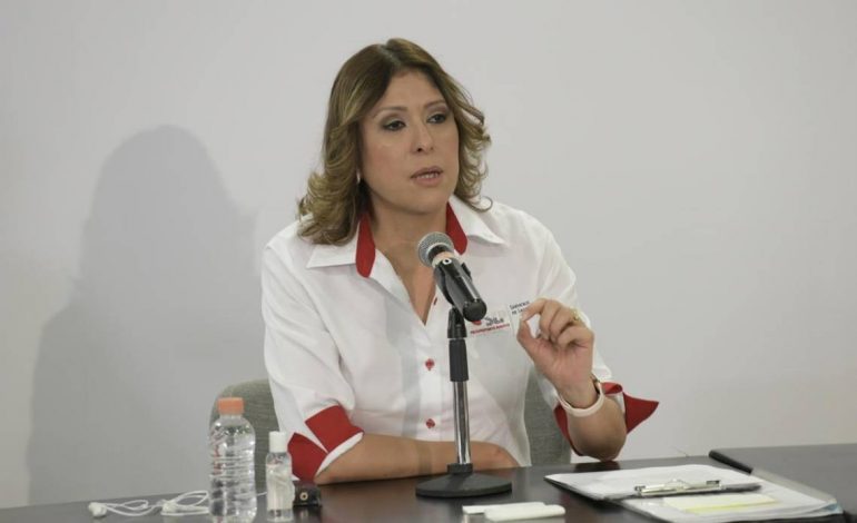  Sin precedentes, devolución de dinero robado por exfuncionaria: secretario de Gobierno