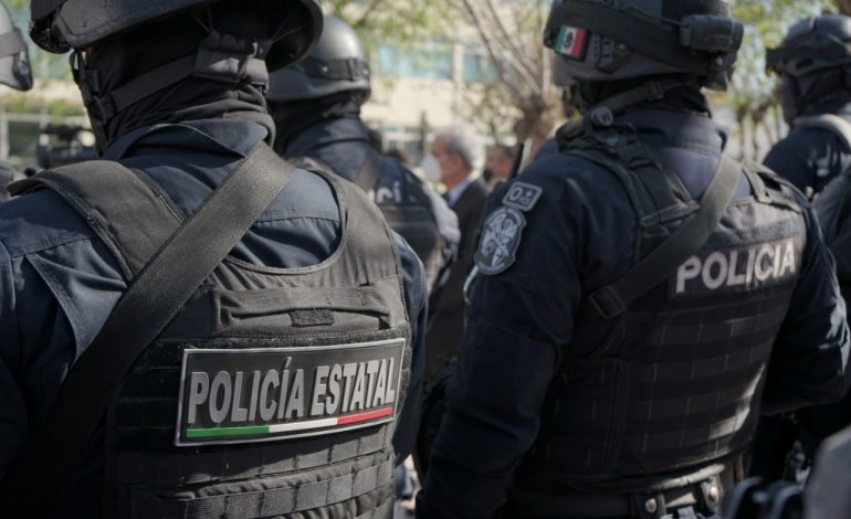  Sensación de seguridad en San Luis con raquítico 24.6 por ciento: INEGI