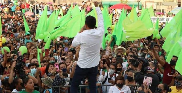  Centinela: 2021 el año de La Gallardía