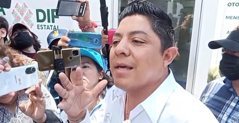  Hay 40 mil consumidores de drogas en SLP y son la causa de la inseguridad: gobernador