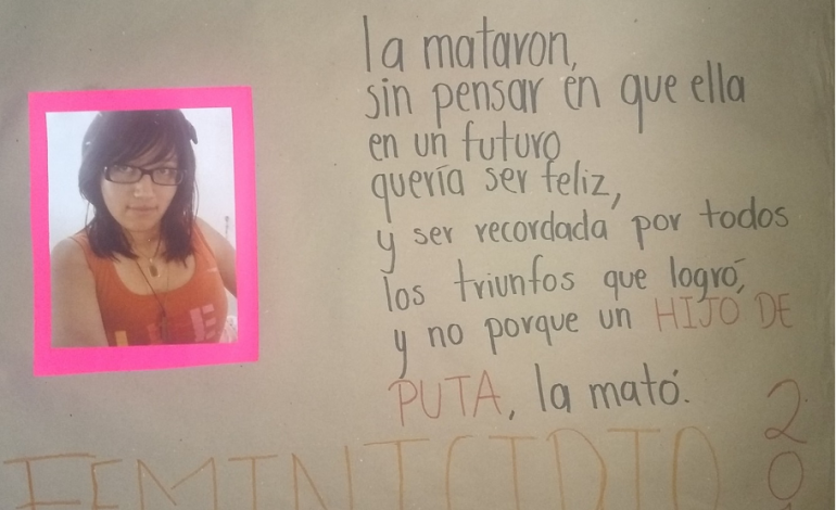  10 años sin Lupita Viramontes: Recuerdos de la niña más linda del planeta entero