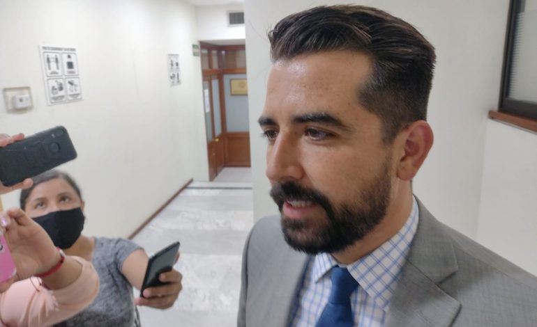  Diputado espera que Gobierno refuerce la seguridad en la Huasteca