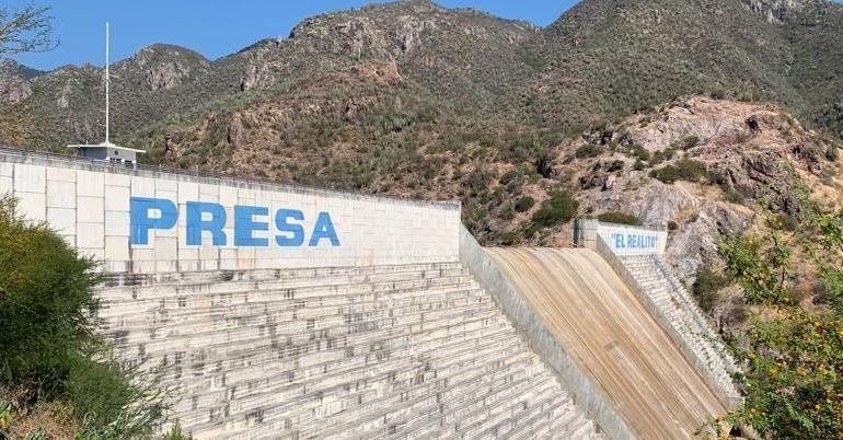  Concesionaria de El Realito pagará 150 mdp para reparar el acueducto