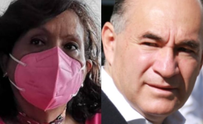  La capital y Soledad reprobados en percepción de seguridad